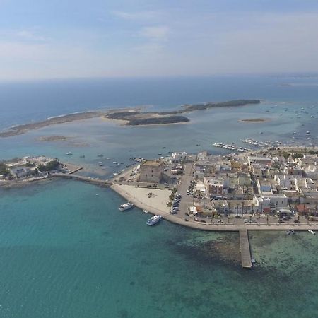 B&B La Porta Sul Mare Torre Squillace Exterior photo