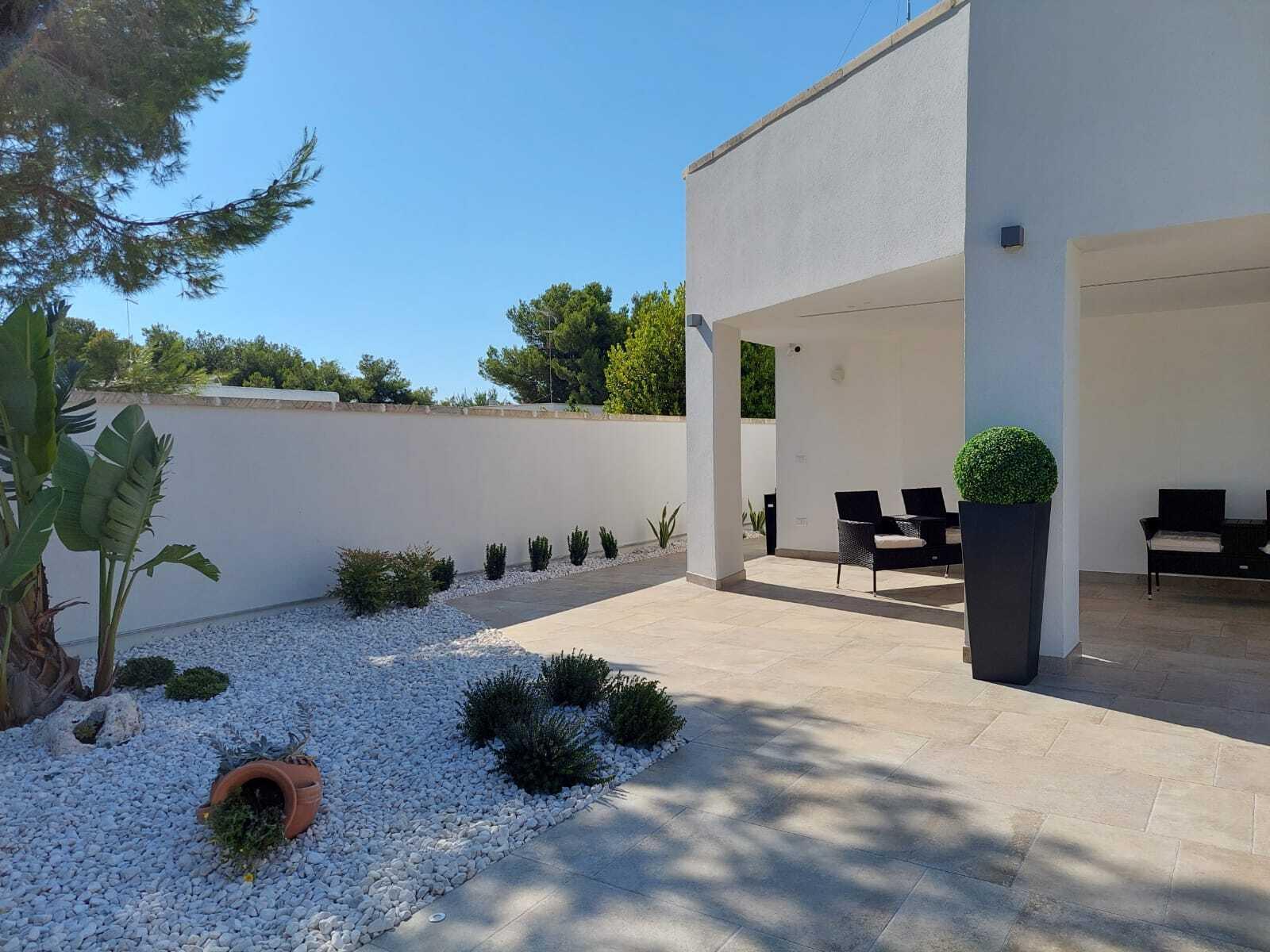B&B La Porta Sul Mare Torre Squillace Exterior photo