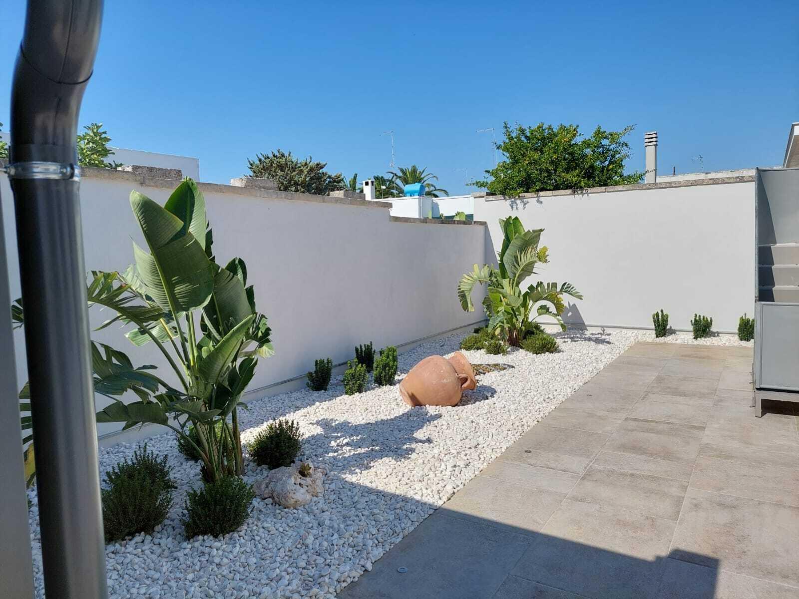 B&B La Porta Sul Mare Torre Squillace Exterior photo