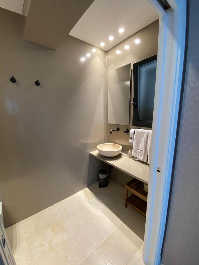 B&B La Porta Sul Mare Torre Squillace Exterior photo
